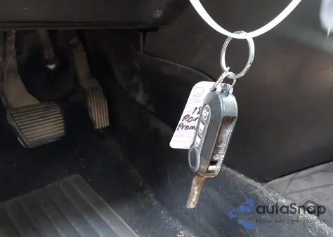 2018 Ram Promaster City Tradesman из США, поврежденный, VIN ZFBERFABXJ6J41741